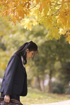 明星专题：唐磊